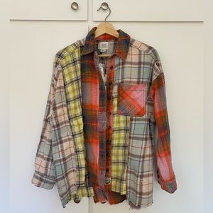 Urban Outfitter BDG Flannel Shirt